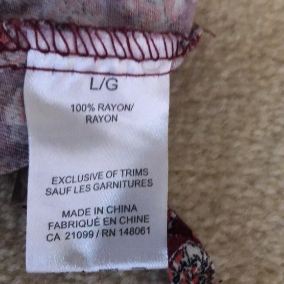 3/25🌻Ardene Short elastic waist S/M gold tassel detail - Picture 5 of 7